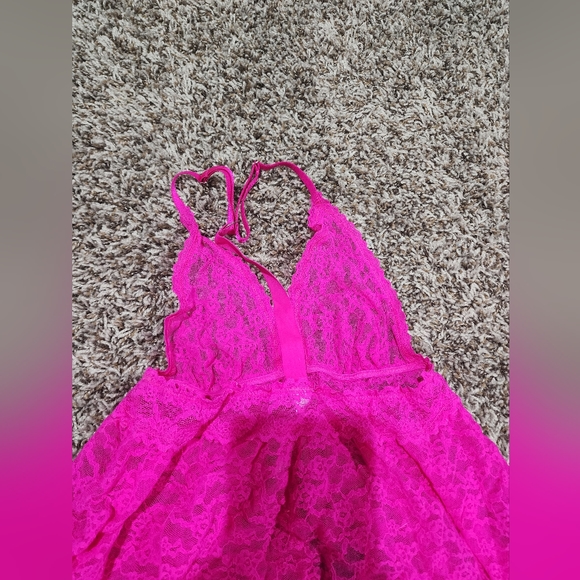 Victorias Secret babydoll - Picture 2 of 3